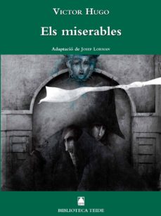 Portada de ELS MISERABLES