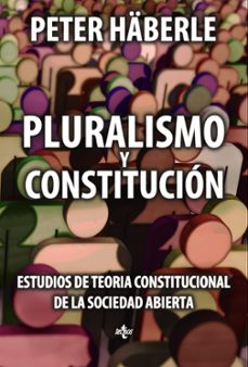 Descargar PLURALISMO Y CONSTITUCION gratis pdf - leer online