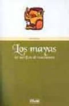Portada de LOS MAYAS
