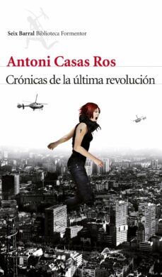 Descargas de mp3 gratis para libros CRONICAS DE LA ULTIMA REVOLUCION (Literatura española) FB2 DJVU