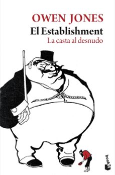Descargar EL ESTABLISHMENT: LA CASTA AL DESNUDO gratis pdf - leer online