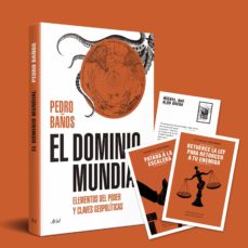 Descargar EL DOMINIO MUNDIAL + 10 POSTALES ESTRATEGIAS gratis pdf - leer online