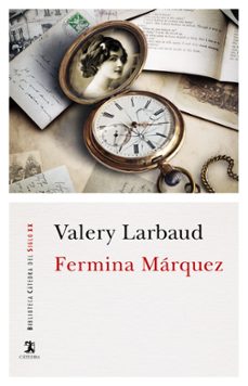 Descargar libro gratis scribbFERMINA MÁRQUEZ RTF deVALERY LARBAUD (Spanish Edition)