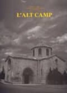 Portada de ALT CAMP, L : INVENTARI DEL PATRIMONI ARQUITECTONIC DE CATALUNYA