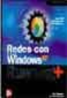 Descargar GUIA COMPLETA DE REDES EN MICROSOFT WINDOWS XP RUNNING+ gratis pdf - leer online
