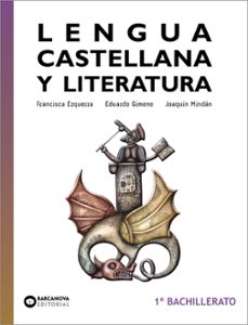 Ebooks revistas descarga gratuita LENGUA CASTELLANA Y LITERATURA 1º BACHILLERATO de 