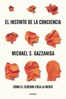 Descargar EL INSTINTO DE LA CONCIENCIA gratis pdf - leer online