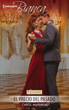 Portada de EL PRECIO DEL PASADO (EBOOK)