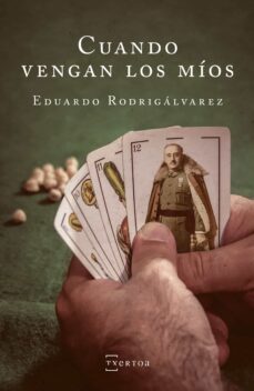 Descarga gratuita de libros electrónicos para Android CUANDO VENGAN LOS MIOS 9788471486103 (Spanish Edition) de E. RODRIGALVAREZ FERNANDEZ