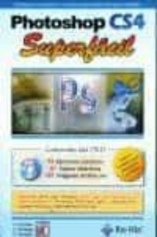 Descargas gratuitas de libros. PHOTOSHOP CS4: SUPERFACIL (Spanish Edition) de ENRIQUE CORDOBA MORENO DJVU