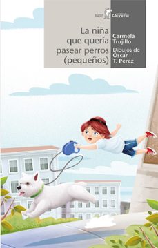 Ironbikepuglia.it La Niña Que Queria Pasear Perros (Pequeños) Image