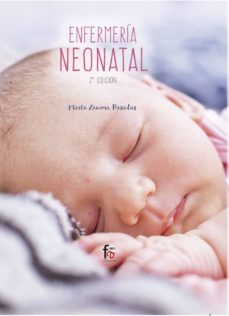 Electrónica libro pdf descarga gratuita ENFERMERIA NEONATAL (2ª ED.) en español