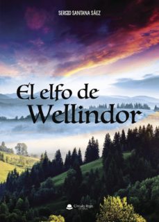 Descarga gratuita bookworm (I.B.D.) EL ELFO DE WELLINDOR 9788491837503 