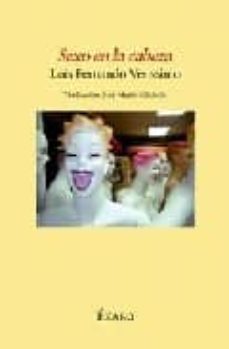 Audiolibros en inglés para descargar gratis SEXO EN LA CABEZA en español de LUIS FERNANDO VERISSIMO RTF