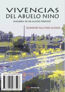 Mejor descarga gratuita de libros electrónicos VIVENCIAS DEL ABUELO NINO 