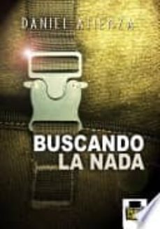 Descargas gratuitas de audiolibros en cd BUSCANDO LA NADA en español