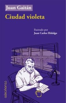 Descarga gratuita de Ebooks em portugues CIUDAD VIOLETA