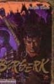 Portada de BERSERK Nº 23