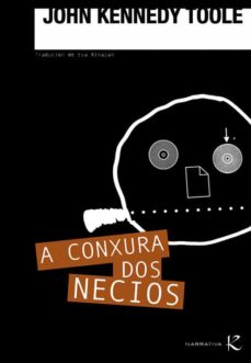 Epub gratis ingles A CONXURA DOS NECIOS (Spanish Edition)