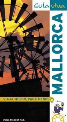 Portada de MALLORCA 2010 (GUIA VIVA)