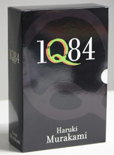Descargar libros de audio en francés mp3 ESTOIG 1Q84 (3 VOLS.) de HARUKI MURAKAMI en español CHM PDF 9788497877503