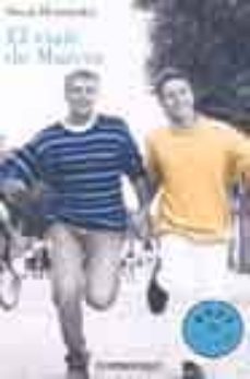 el viaje de marcos-oscar hernandez-9788497932103