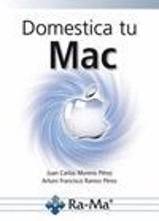 Los libros electrónicos más vendidos descargan gratis DOMESTICA TU MAC
