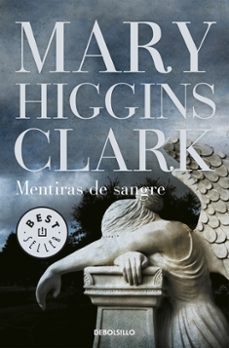 Pdf descargar libros en ingles MENTIRAS DE SANGRE in Spanish 9788499894003 RTF de MARY HIGGINS CLARK