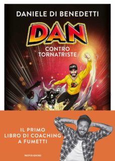 Descargas de libros electrónicos populares gratis para kindle DAN CONTRO TORNATRISTE
         (edición en italiano) de DANIELE DI BENEDETTI 9788804749103 (Spanish Edition)