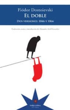 Buenos libros para descargar en iphone EL DOBLE 9789877120103  de FIODOR MIJAILOVICH DOSTOYEVSKI