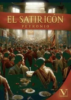 Portada de EL SATIRICON