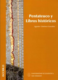 Portada de PENTATEUCO Y LIBROS HISTORICOS