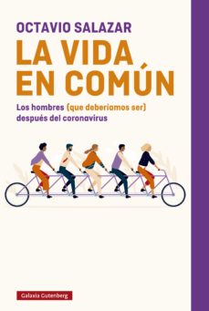 Portada de LA VIDA EN COMUN (EBOOK)