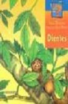 Portada de ADIVINA QUIEN ES. DIENTES