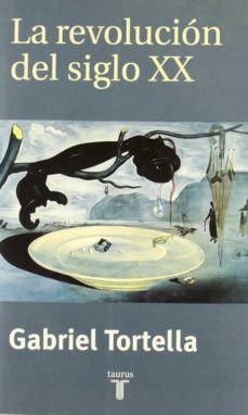 Portada de LA REVOLUCION DEL SIGLO XX