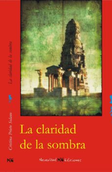 Portada de LA CLARIDAD DE LA SOMBRA