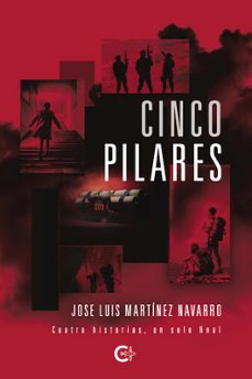 Portada de (I.B.D.) CINCO PILARES