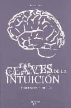 Portada de LAS CLAVES DE LA INTUICION