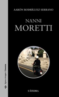 Portada de NANNI MORETTI