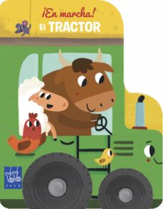 Portada de EL TRACTOR