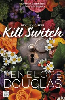 Portada de KILL SWITCH (EBOOK)