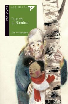 Portada de LUZ EN LA SOMBRA