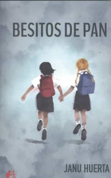 Portada de BESITOS DE PAN