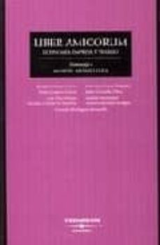 Portada de LIBER AMICORUM: ECONOMIA, EMPRESA Y TRABAJO (HOMENAJE A ALONSO OL EA)