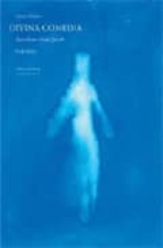 Portada de LA DIVINA COMEDIA (VOL. III): PARAISO