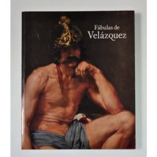 Portada de FABULAS DE VELAZQUEZ