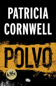 Portada de POLVO (SERIE KAY SCARPETTA 21)