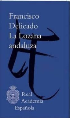 Portada de LA LOZANA ANDALUZA