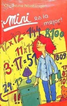 Portada de ¡MINI ES LA MEJOR! - PRECINTADO.