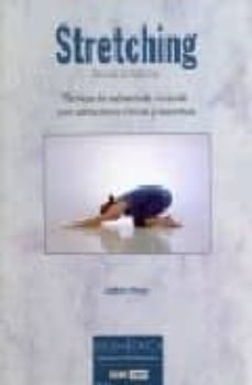 Portada de STRETCHING: TECNICAS DE ESTIRAMIENTO MUSCULAR